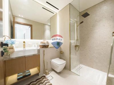 High Floor | Luxury Furniture | Rented