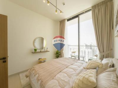 High Floor | Luxury Furniture | Rented
