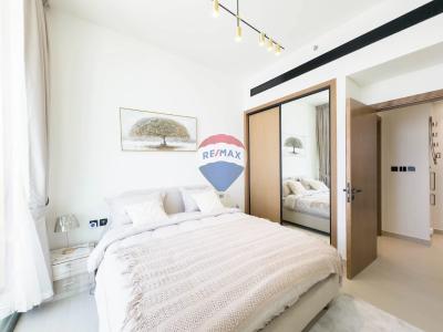High Floor | Luxury Furniture | Rented