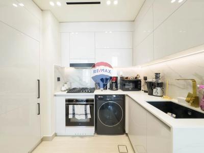 High Floor | Luxury Furniture | Rented