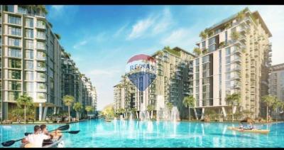 HIGH ROI | MODREN STUDIO Resale | PRIME LOCATION