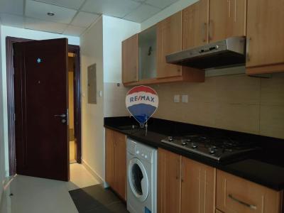 Spacious I Furnished Studio Lincoln Park