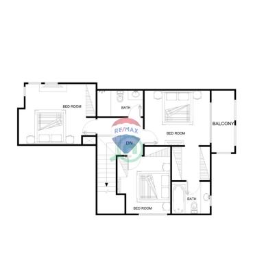 3+Maid Townhouse | Private Garden | Prime Location