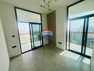 SPACIOUS | 3BHK | 3 BALCONIES | Maid Room | SALES