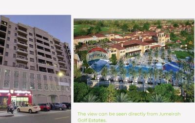 Building | IMPZ | Full Project for Sale