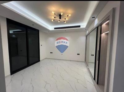 Own the Most Luxurious Townhouse in Al Furjan — First Row Facing the Park with Private Pool and Full Privacy
