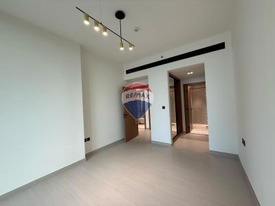 Luxury 2BR corner | Private Pool | JVC