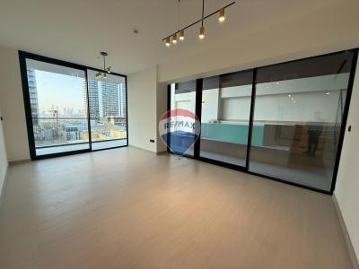 Luxury 2BR corner | Private Pool | JVC