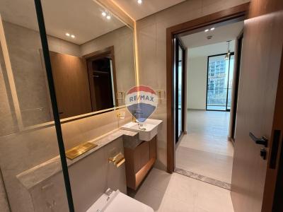 Luxury 2BR corner | Private Pool | JVC