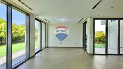 Prestigious Single Row Gem on Large Plot with Big Garden