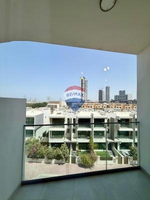 Vacant Now | Upgraded | Fully Furnished | JVC