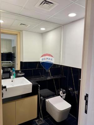 Vacant Now | Upgraded | Fully Furnished | JVC