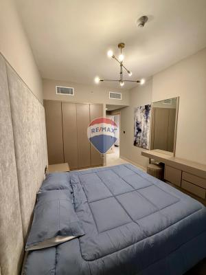 Vacant Now | Upgraded | Fully Furnished | JVC