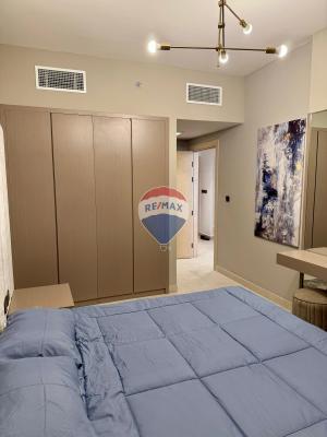 Vacant Now | Upgraded | Fully Furnished | JVC