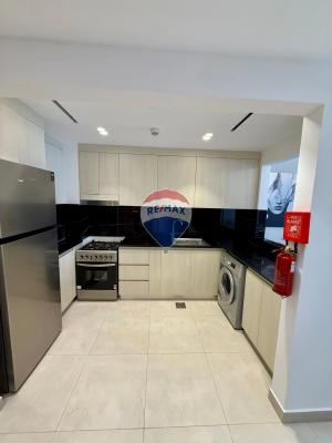 Vacant Now | Upgraded | Fully Furnished | JVC