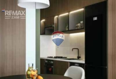 10% Guaranteed ROI | Buy-Back Secured Studio in Al Haseen 4, Dubai