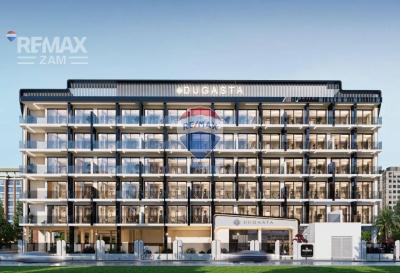 10% Guaranteed ROI | Buy-Back Secured Studio in Al Haseen 4, Dubai