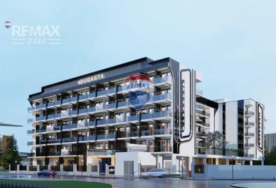 10% Guaranteed ROI | Buy-Back Secured Studio in Al Haseen 4, Dubai