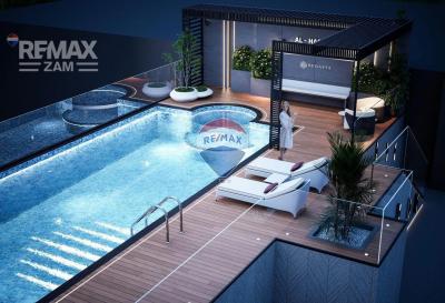 10% Guaranteed ROI | Buy-Back Secured Studio in Al Haseen 4, Dubai