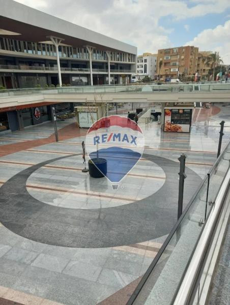 Office for Rent in West Gate Business Complex | RE/MAX Egypt