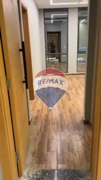 Office for Rent in West Gate Business Complex | RE/MAX Egypt