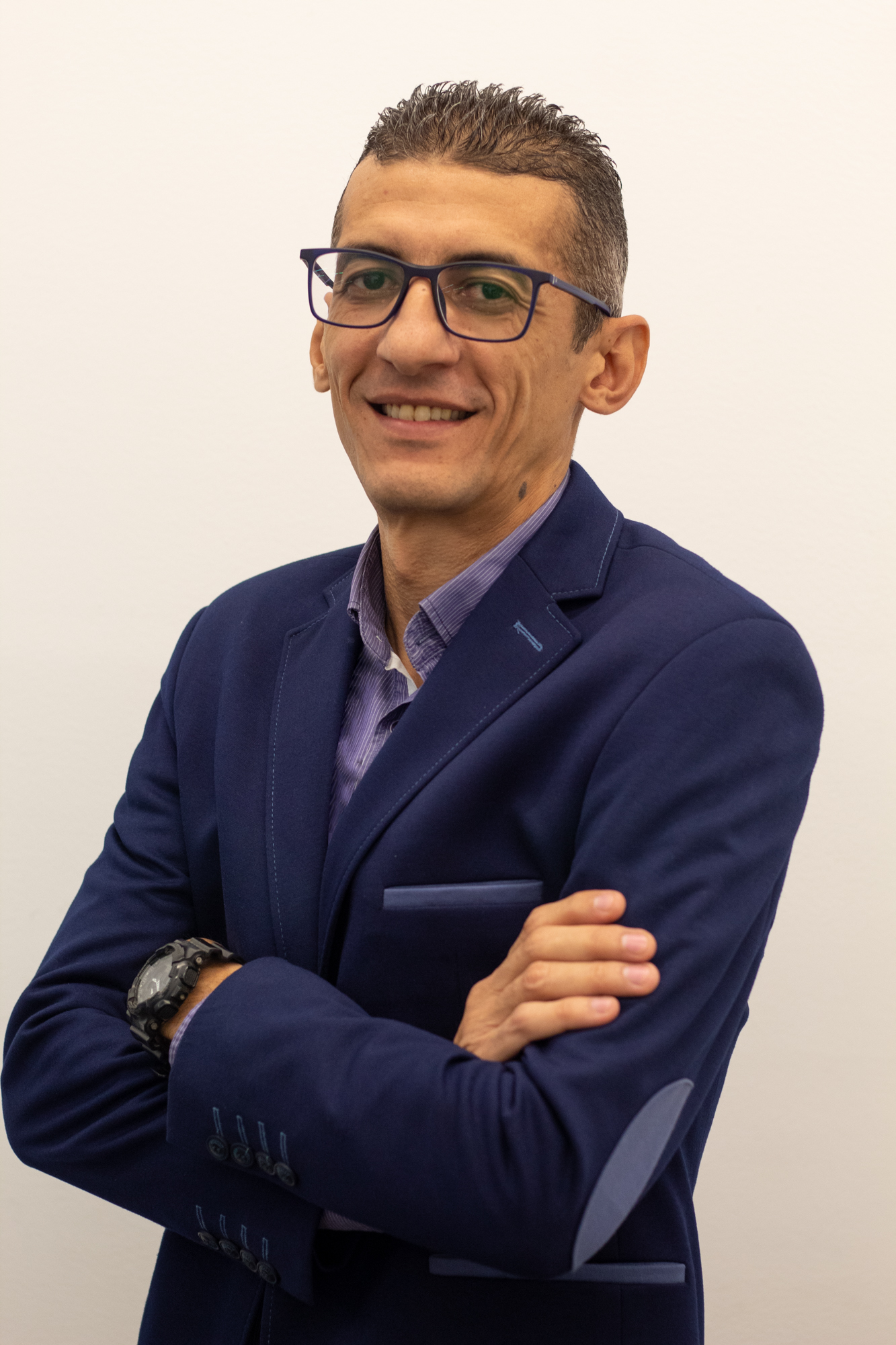 Mohamed Ghaly