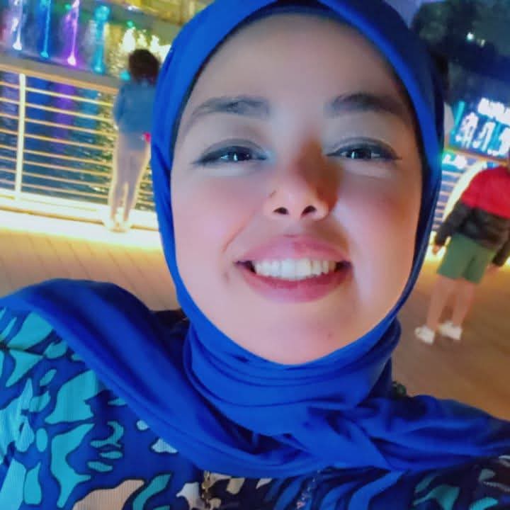 Omaima ElNagar