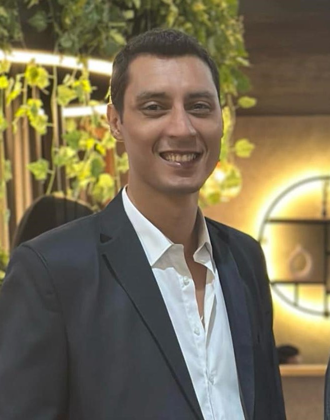 Youssef El-saify