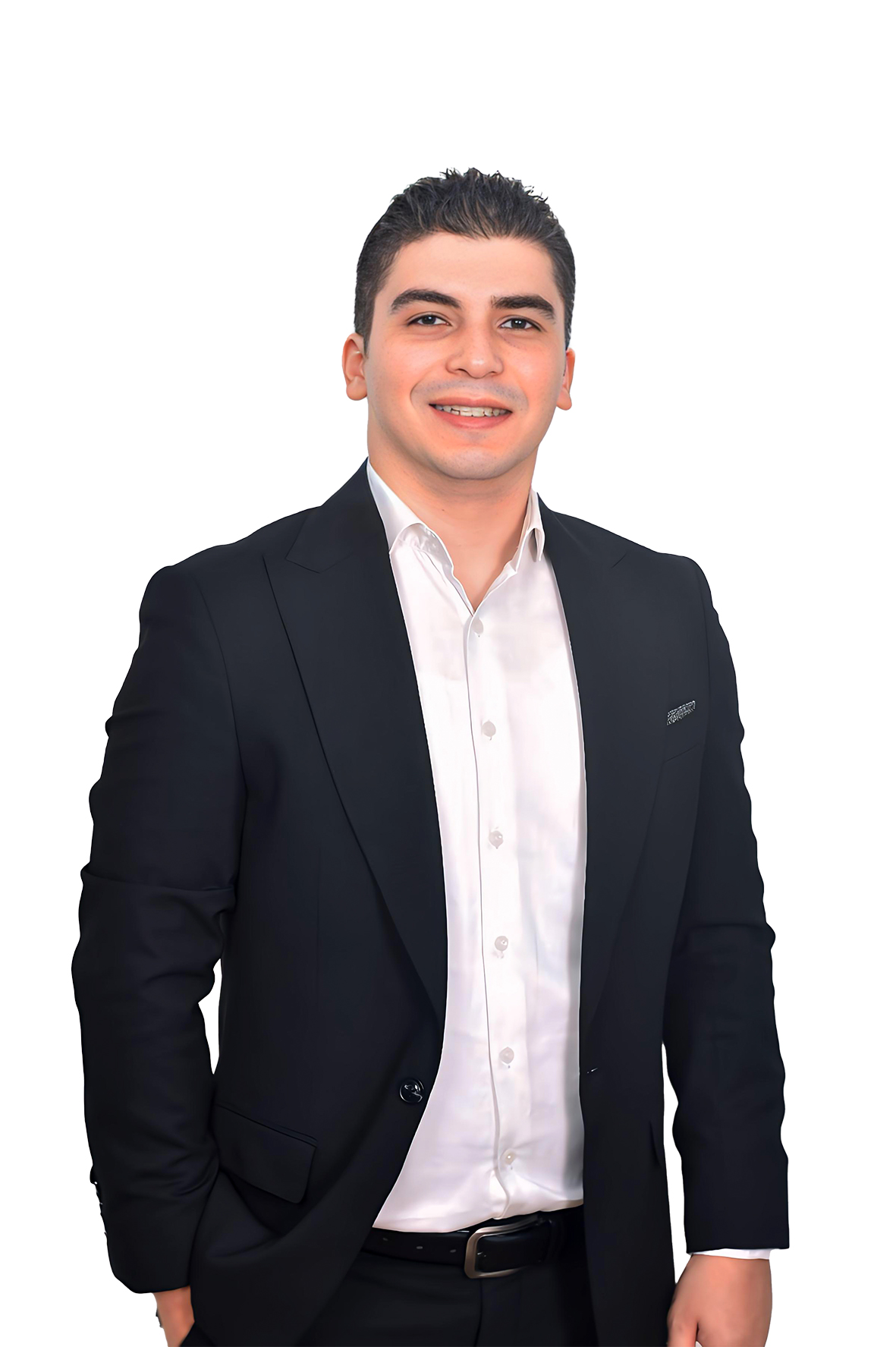 Hossam Osama