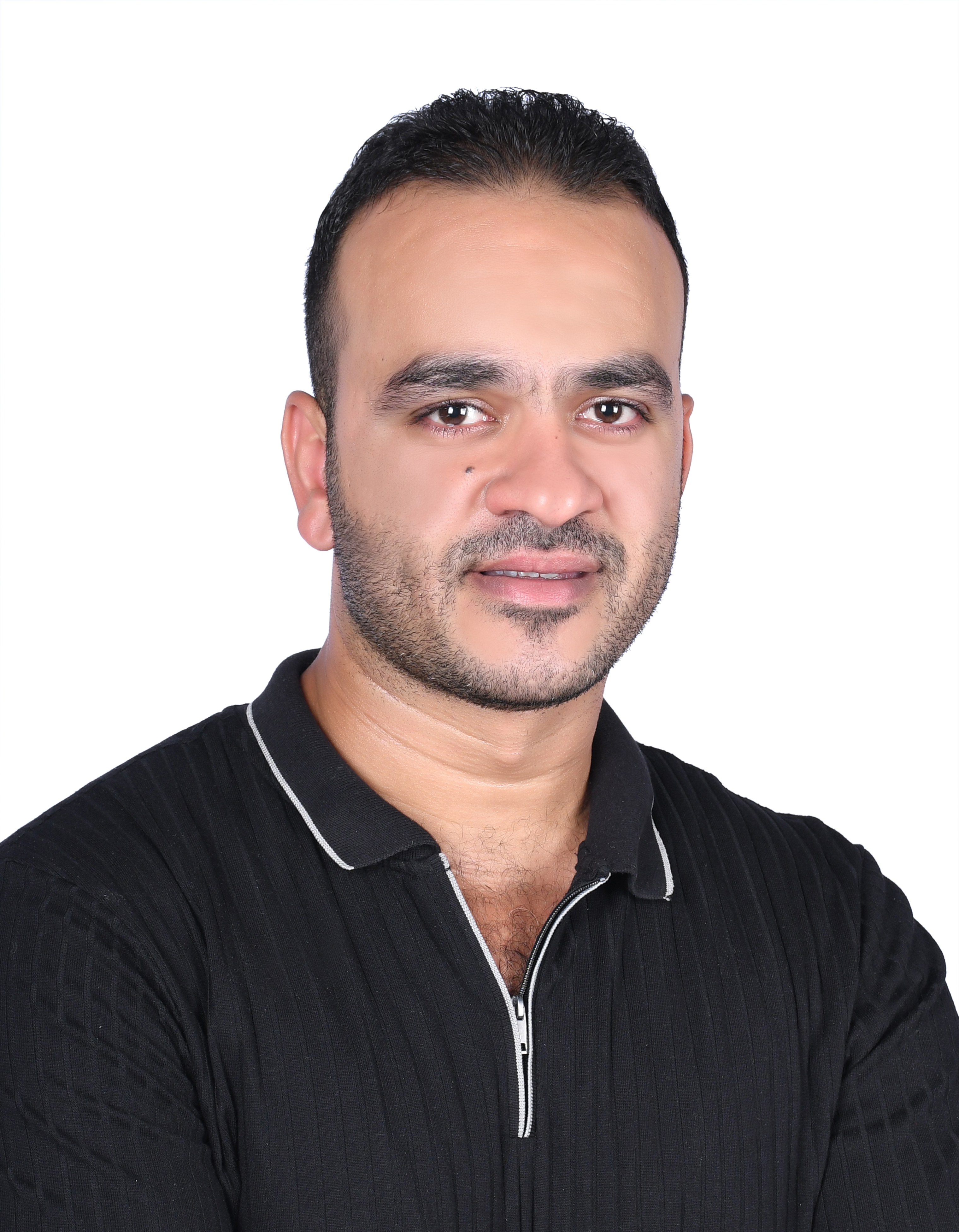 Ahmed Talaat
