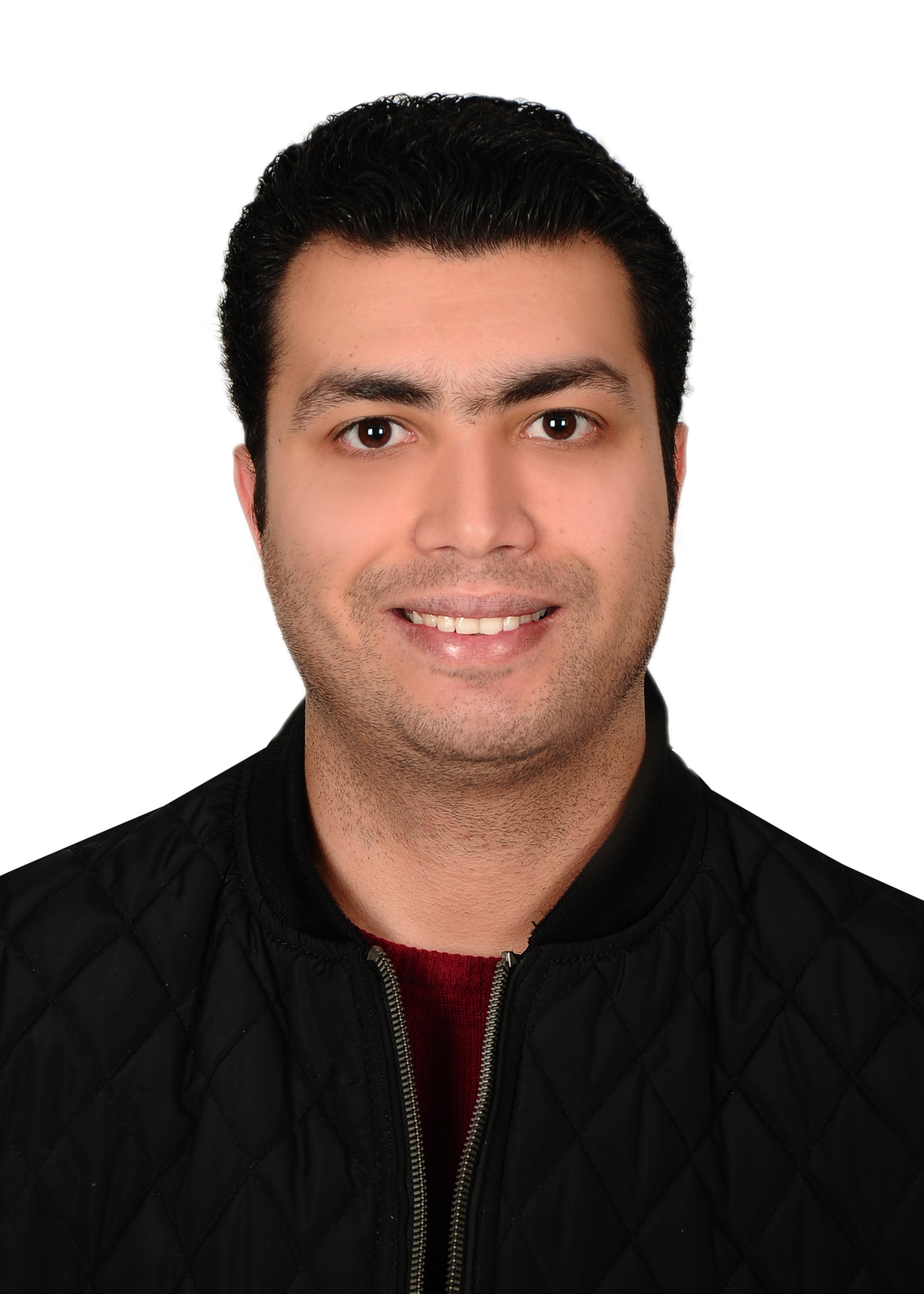 Ziad Abougamrah