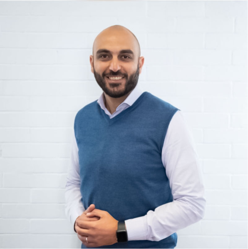 Mostafa Hussein