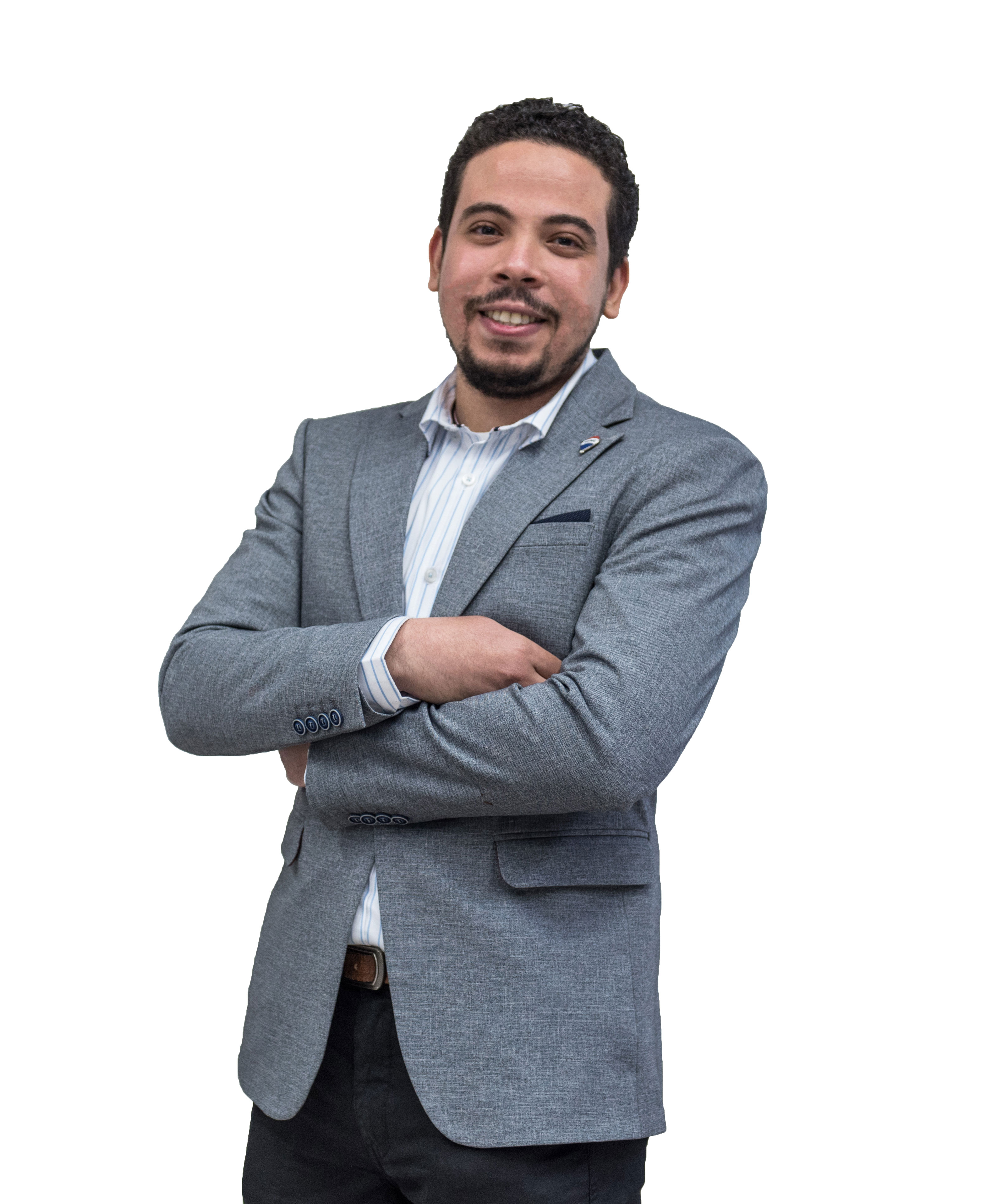 Muhammed Gamal