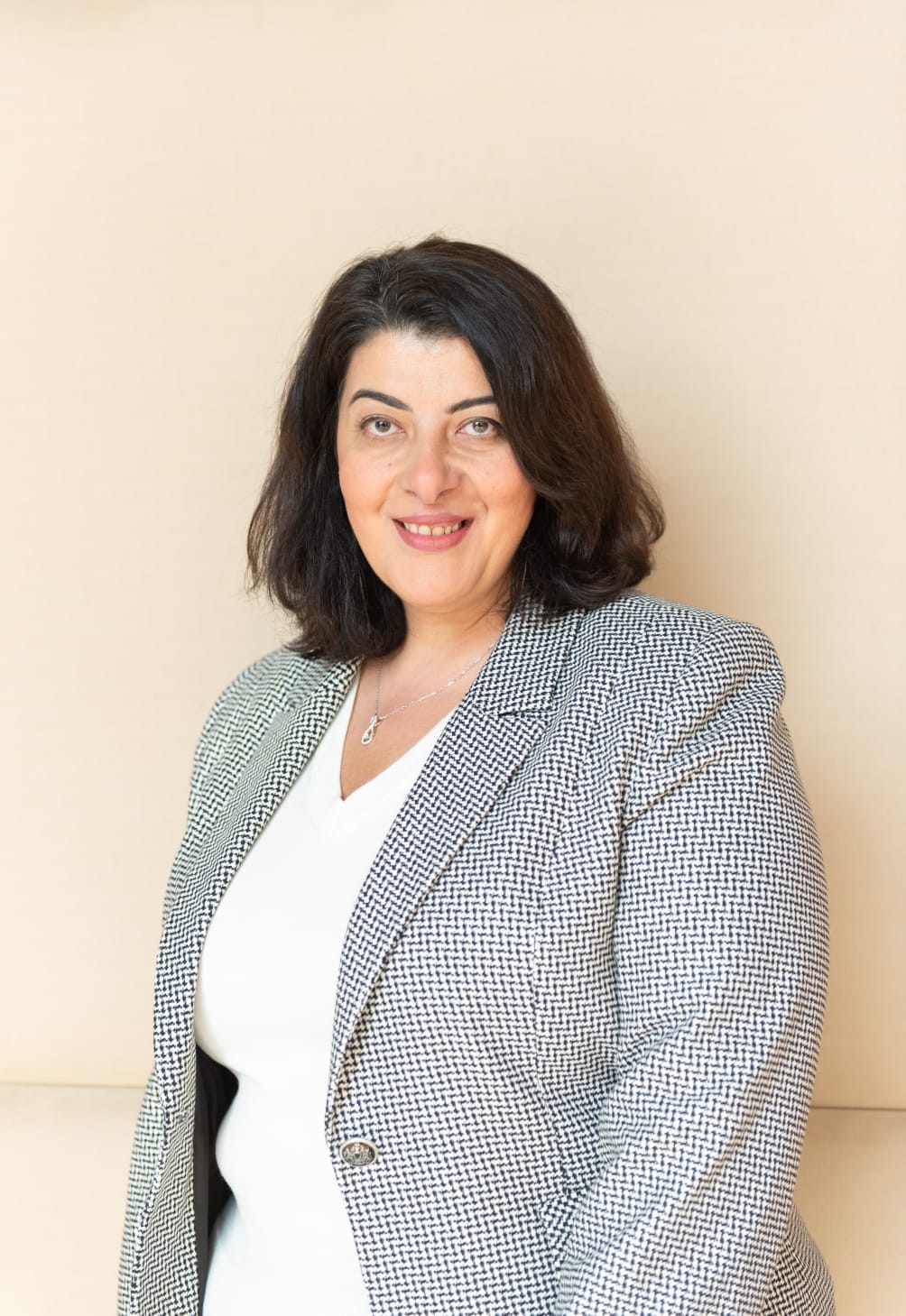 Sally Osman