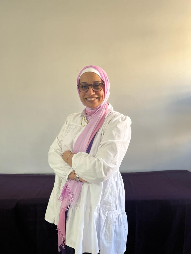 Marwa Ismail