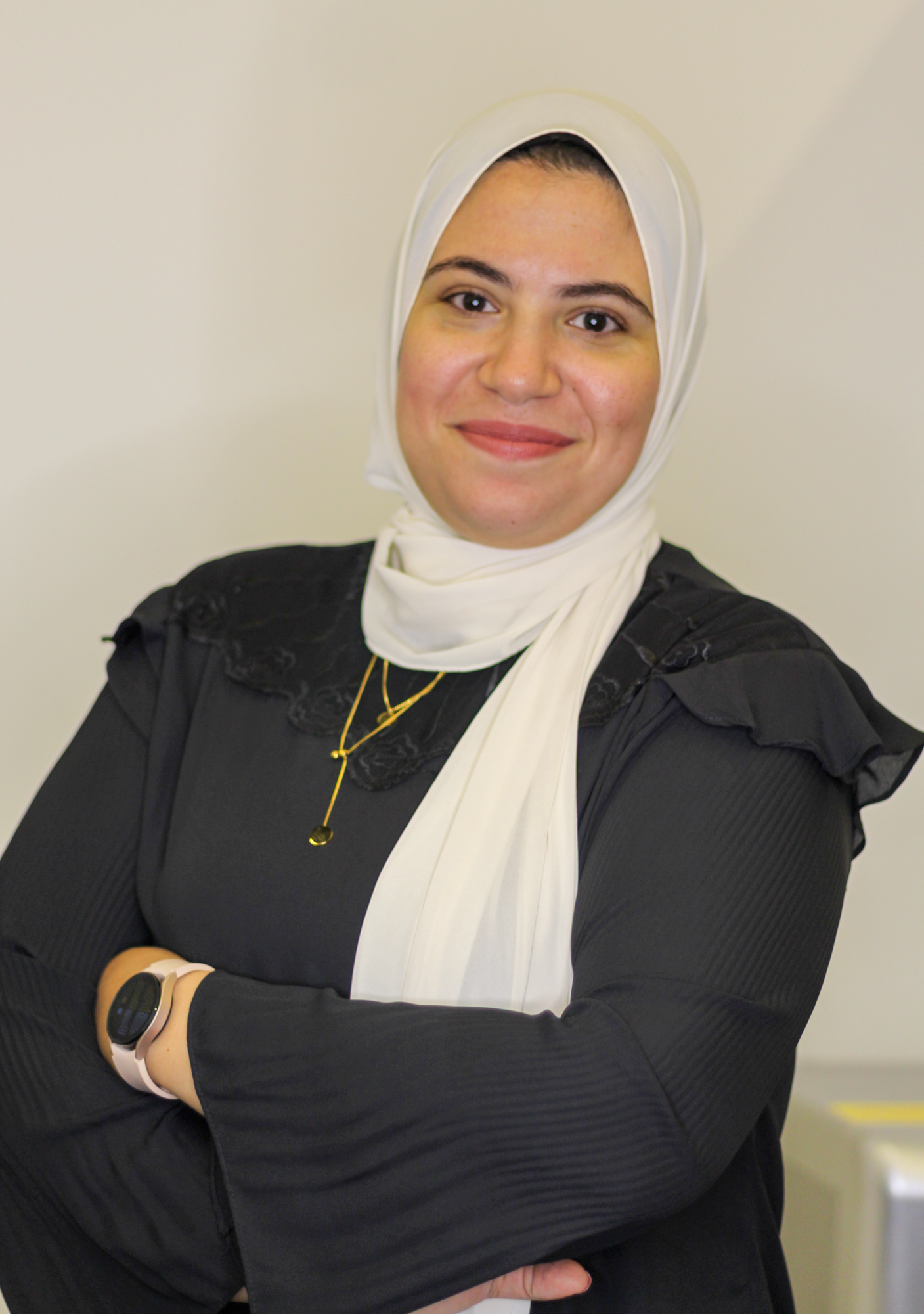 Norhan Mohamed