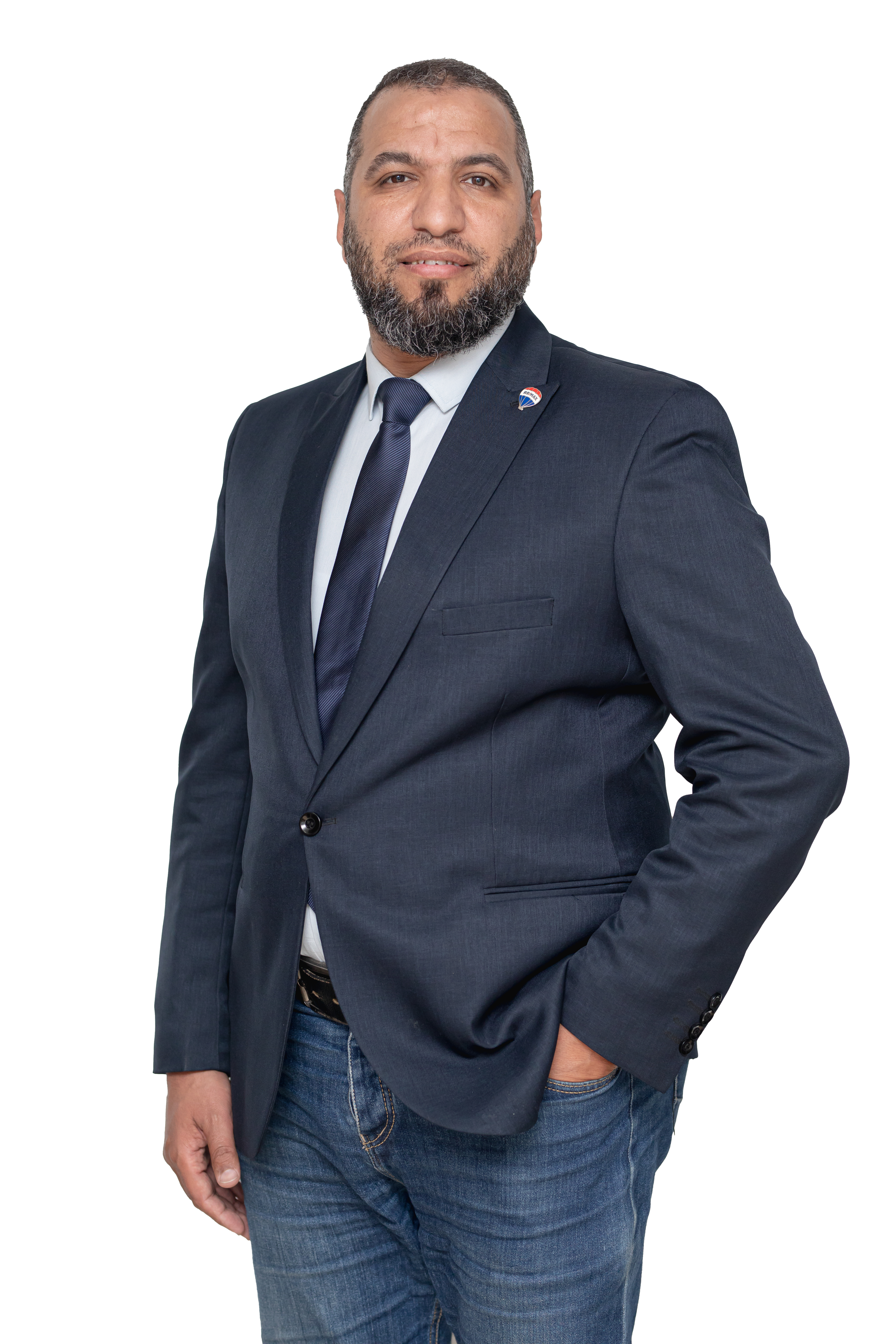 Haitham Elsybany