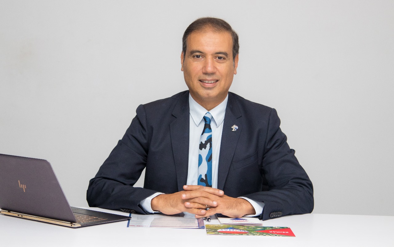 Mohamed Degheady