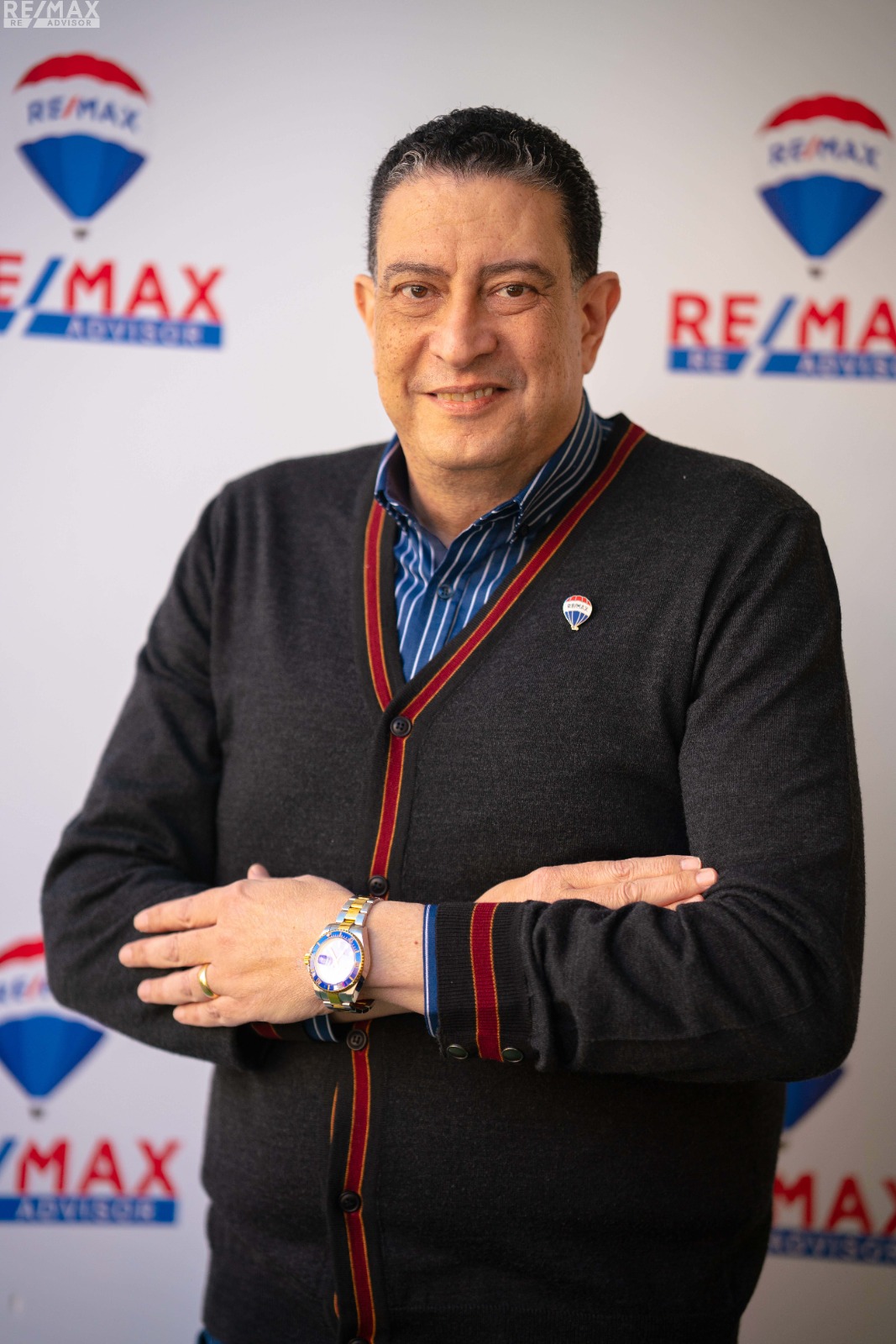 Amr Elguibely