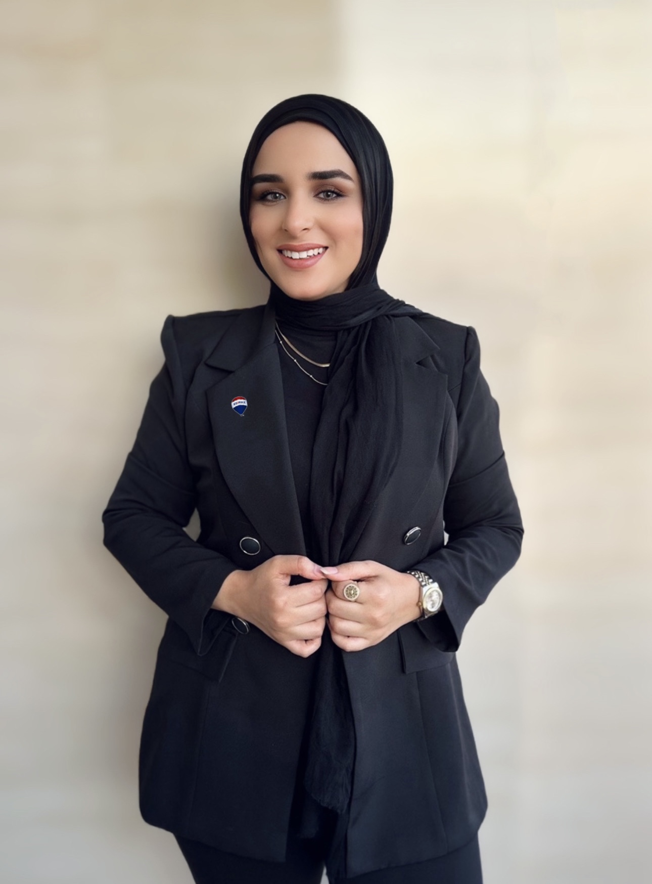 Donia Mokhtar