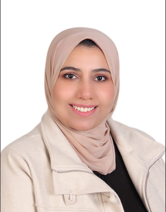 Heba Nassar