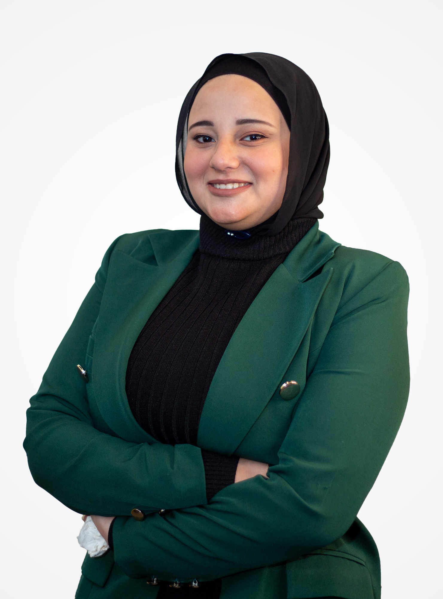Haidy Bahaa