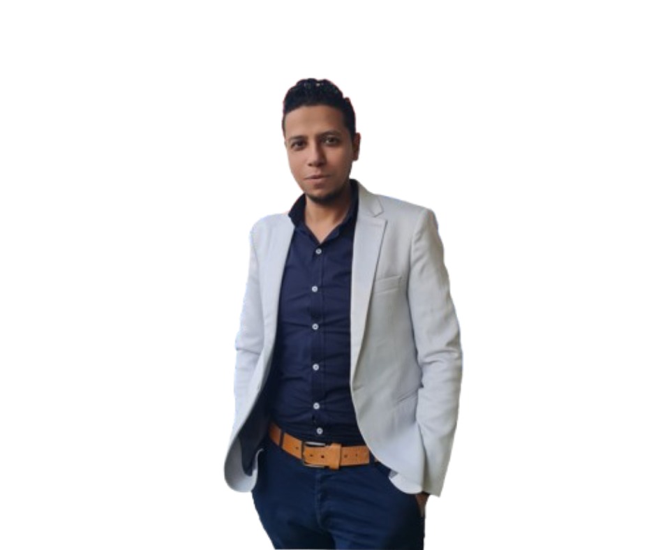 mohamed saeed
