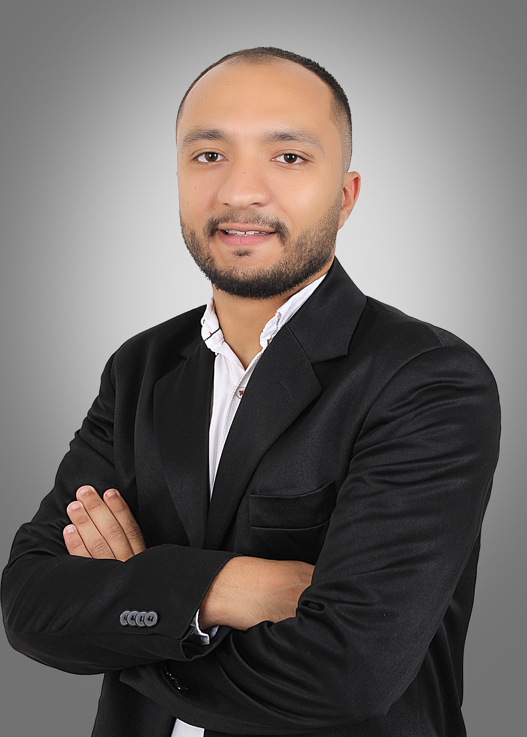 Abanoub Magdy