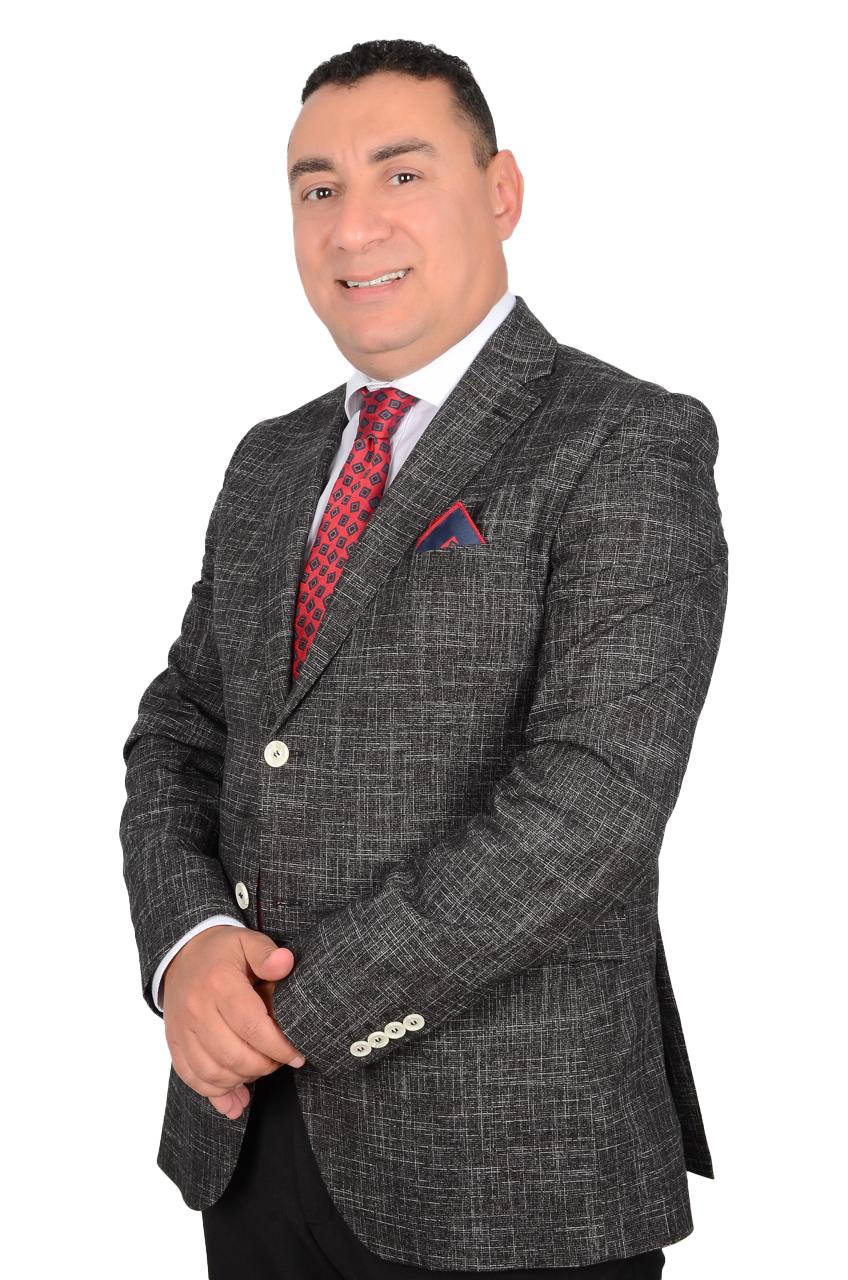 Youssef Shalaby