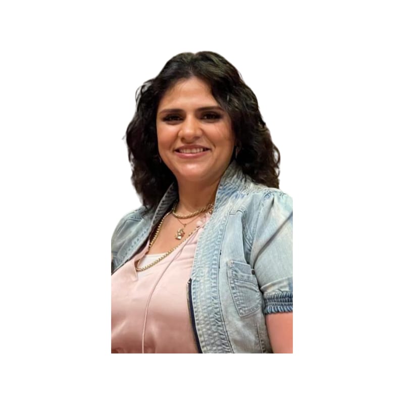 marian nader