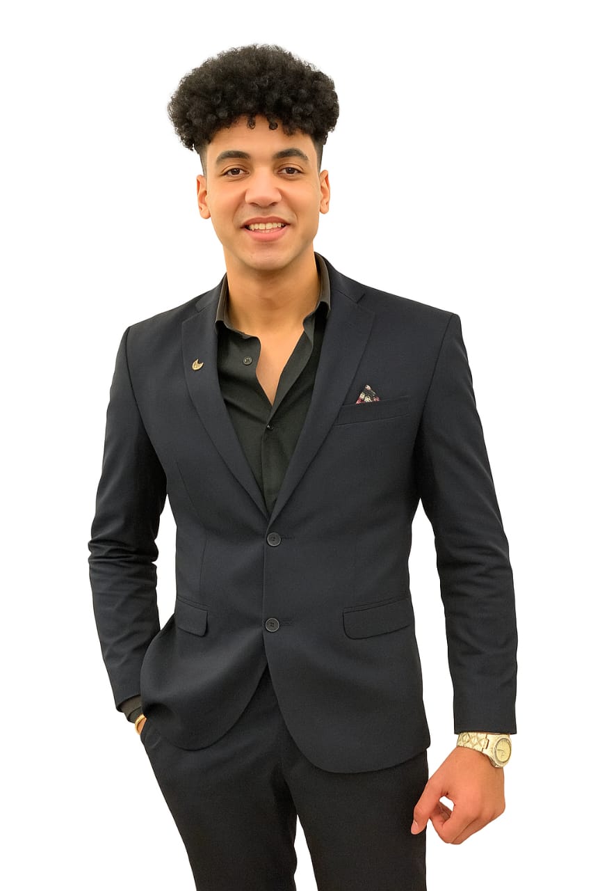 mostafa mahgoub