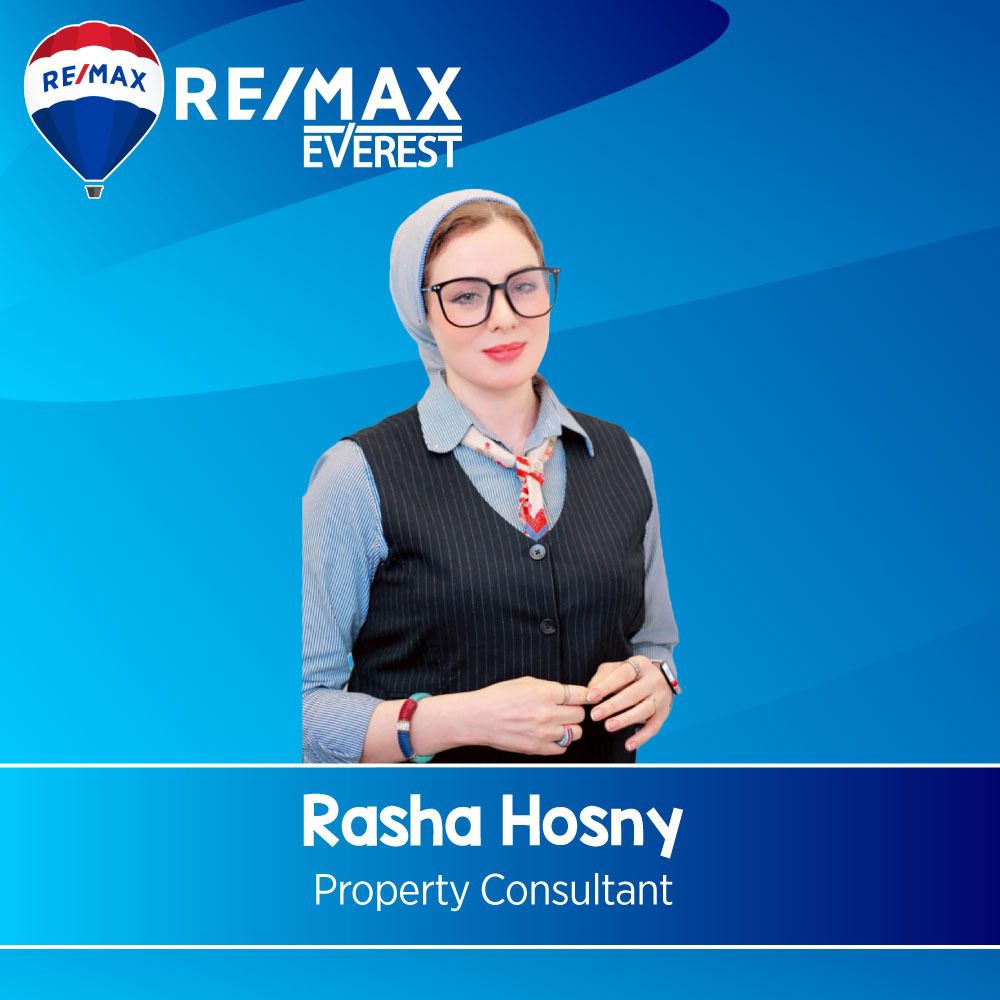 Rasha Hosny