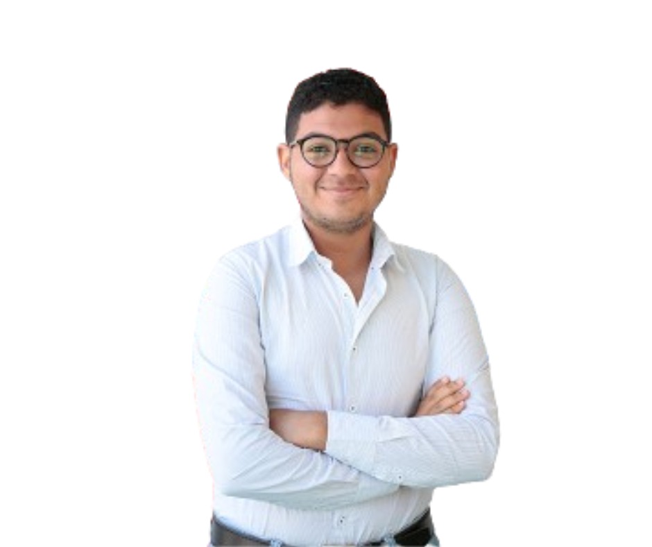 Ahmed Sayed