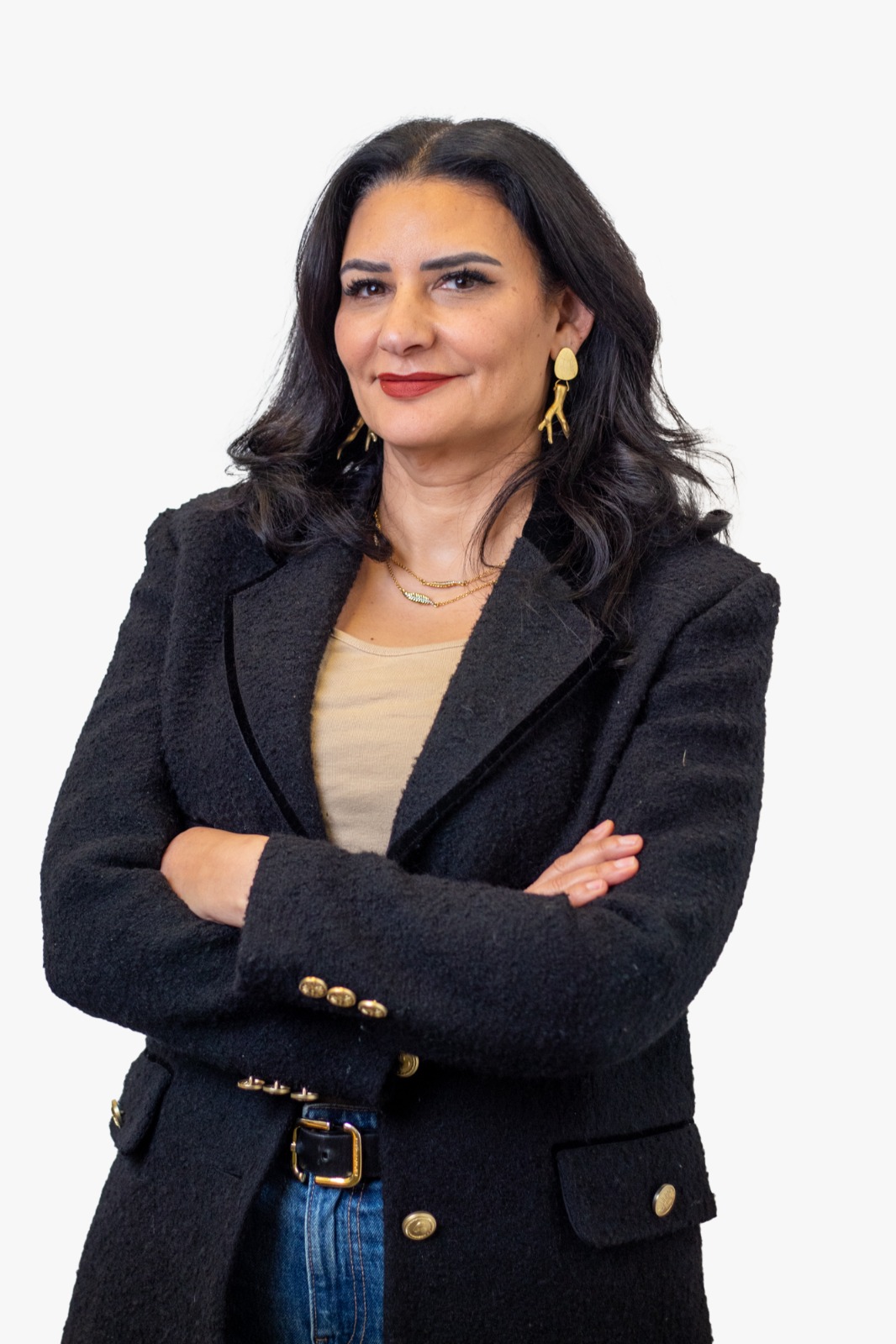 Maha Barakat